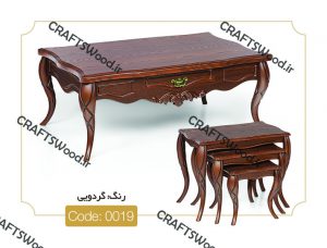 جلومبلی عسلی جدید برای خانه و شرکت نکات و قیمت ها