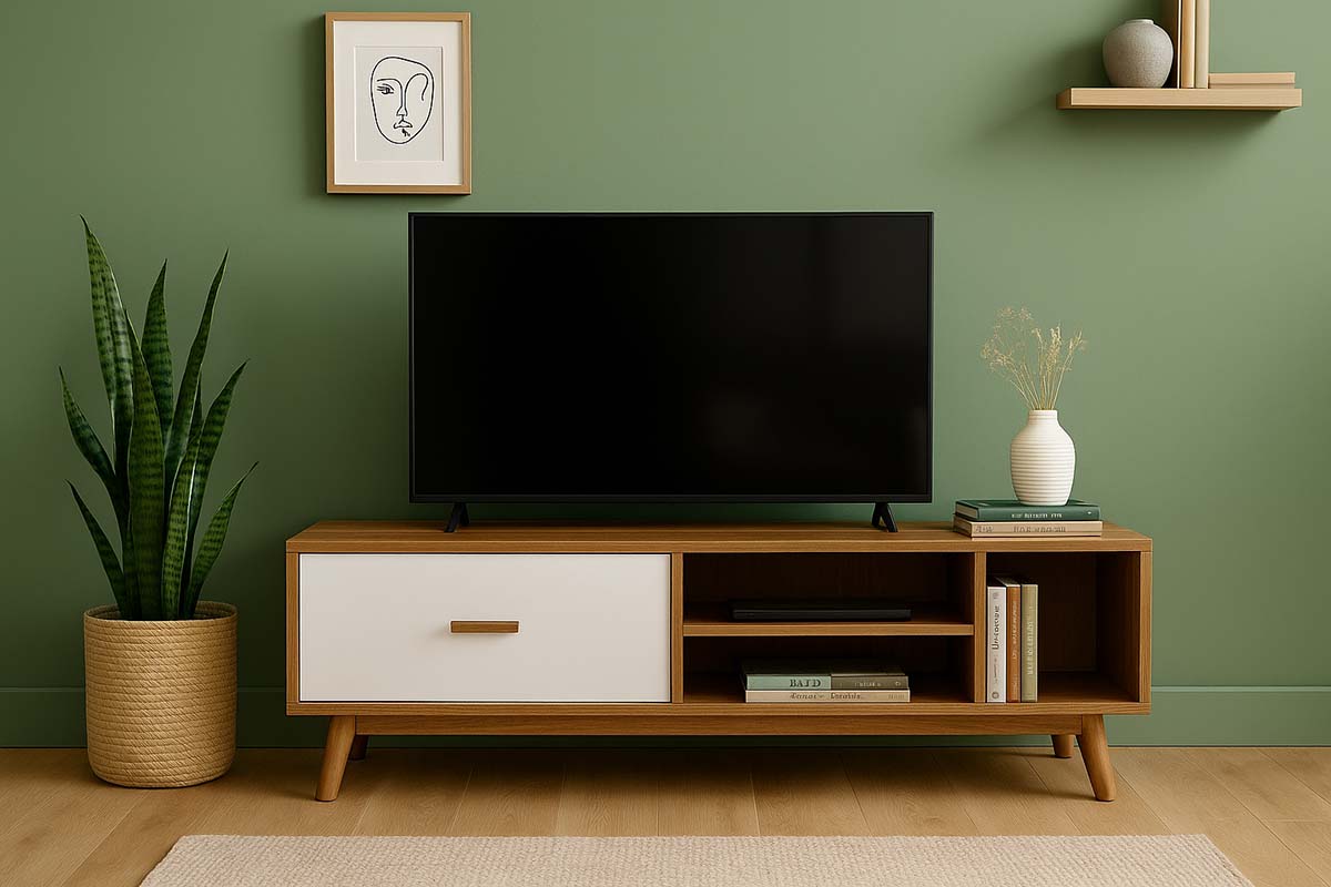 پخش عمده میز TV ساده و مدرن با قیمت مناسب از کجا بخریم؟