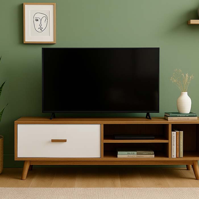 پخش عمده میز TV ساده و مدرن با قیمت مناسب از کجا بخریم؟